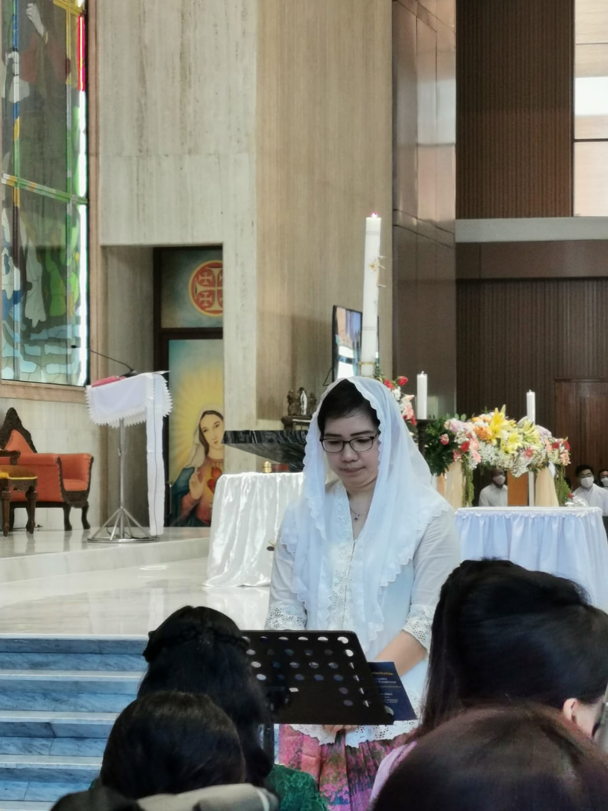 KOOR-Margritta PAKAI